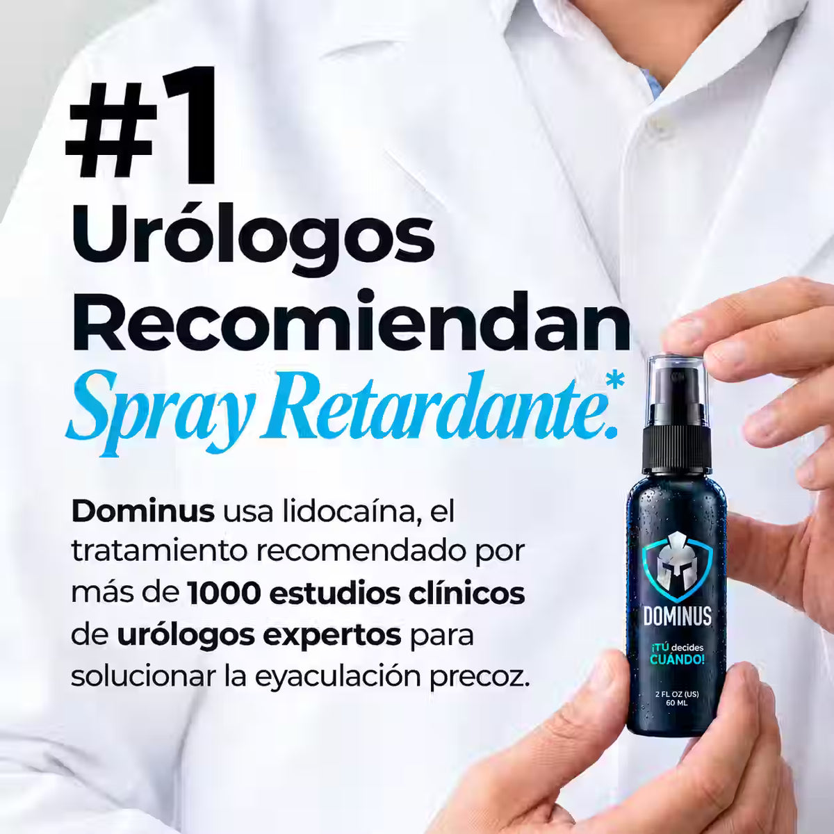 d – DOMINUS COL