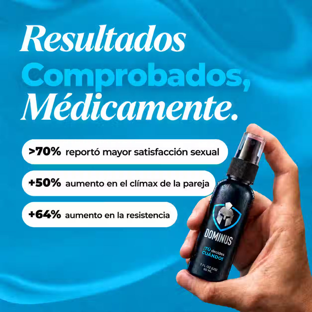 d – DOMINUS COL